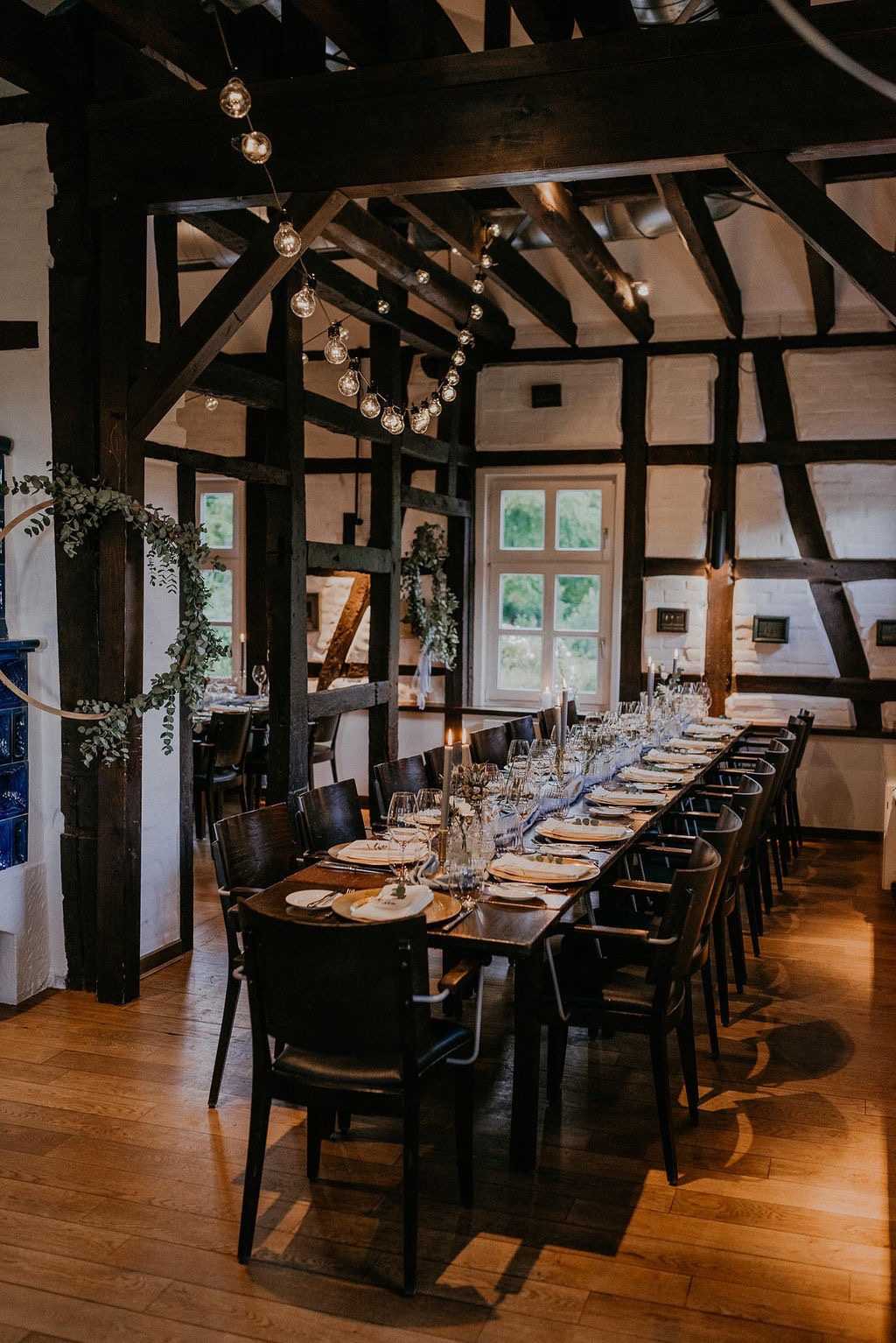 miet me at the wedding Impressionen