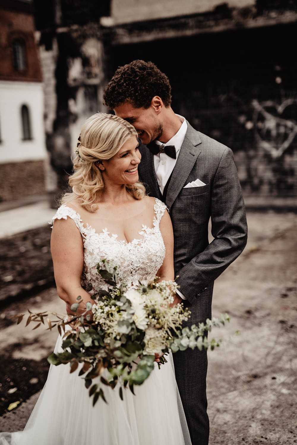 miet me at the wedding Impressionen