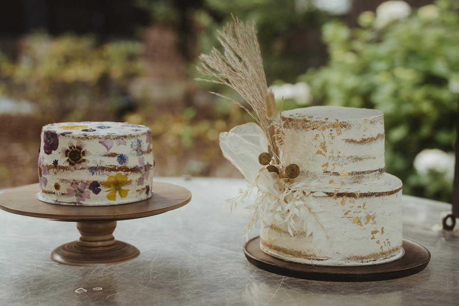 Gut Hungenbach Hochzeitstorte