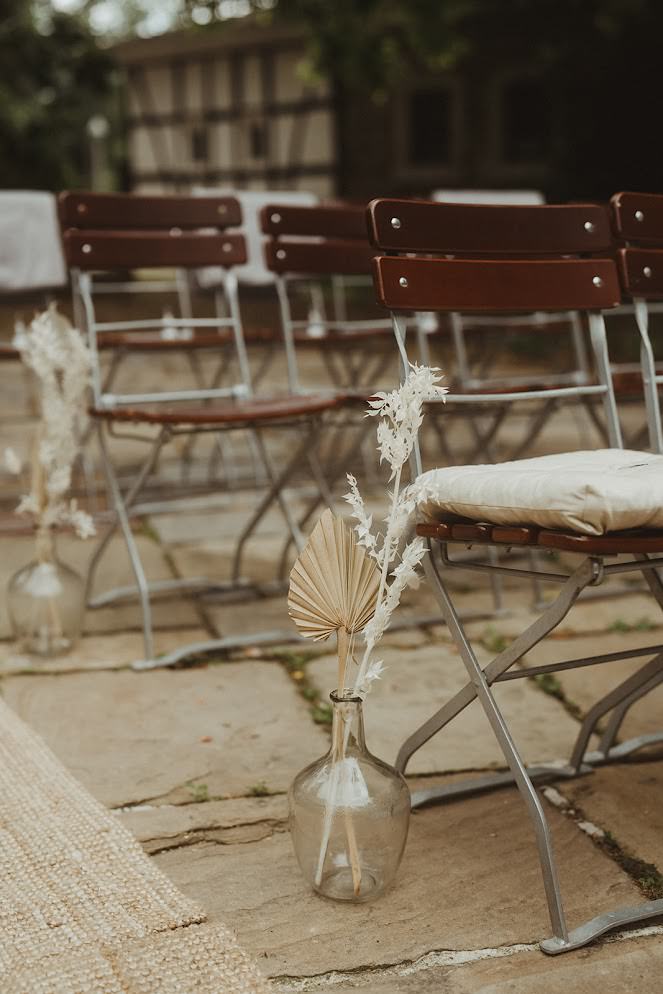 Gut Hungenbach Hochzeit Trauung